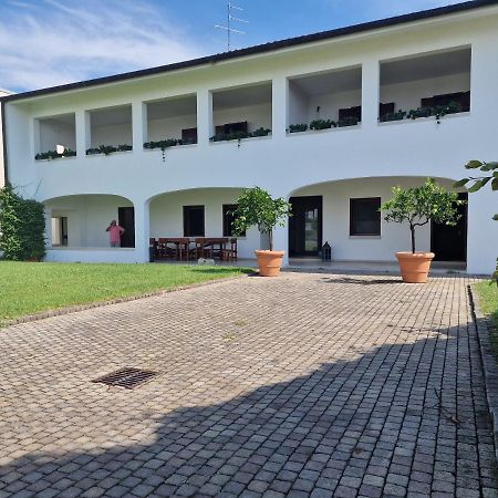 B&B Borgo Tesis Spilimbergo Exterior photo