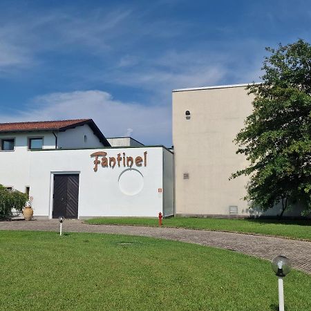 B&B Borgo Tesis Spilimbergo Exterior photo