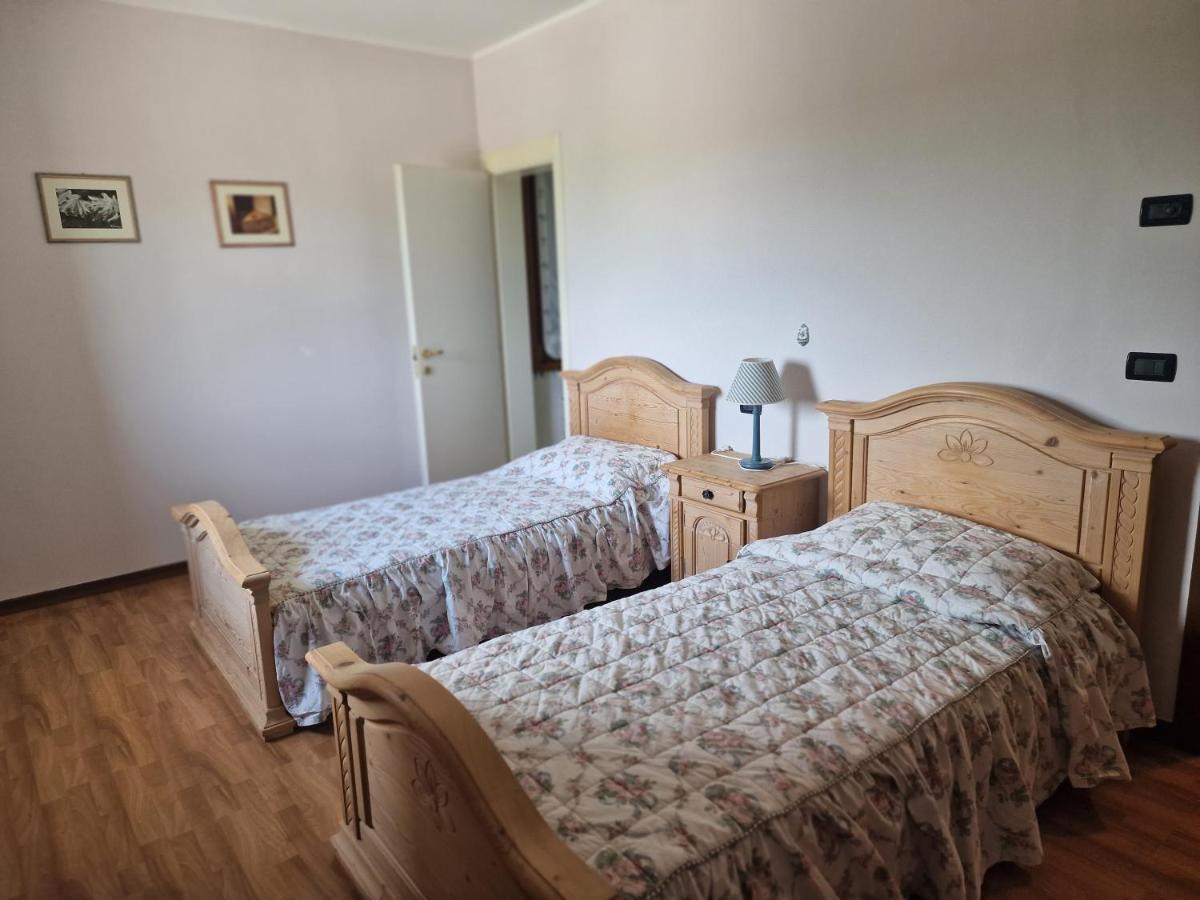B&B Borgo Tesis Spilimbergo Exterior photo