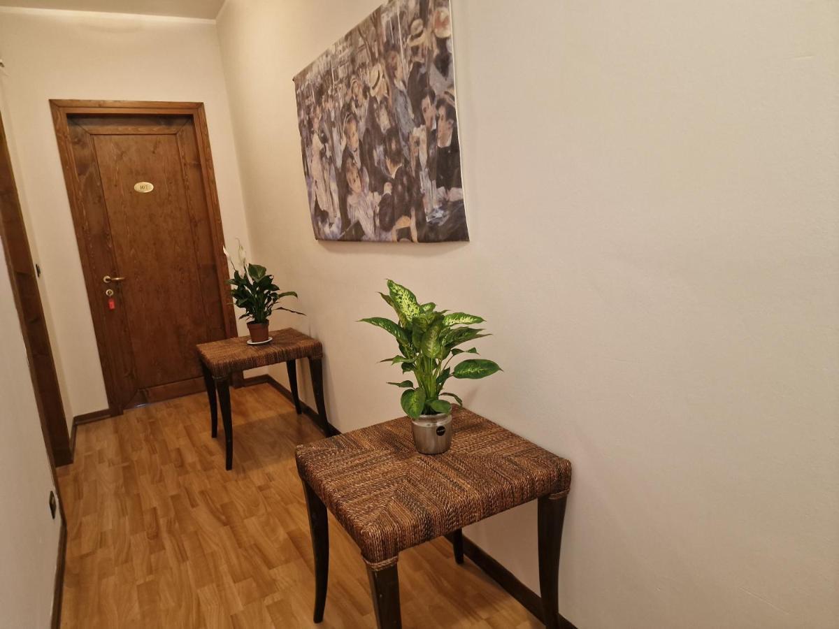 B&B Borgo Tesis Spilimbergo Exterior photo