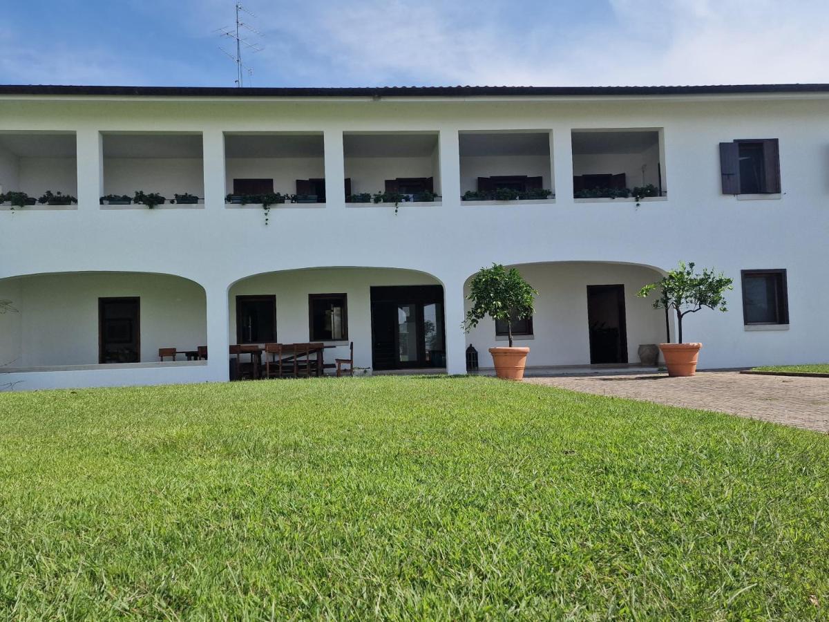 B&B Borgo Tesis Spilimbergo Exterior photo