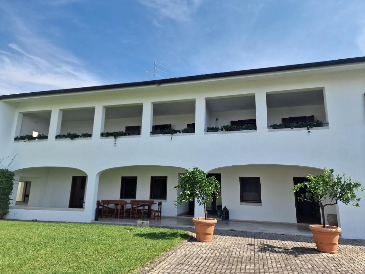 B&B Borgo Tesis Spilimbergo Exterior photo