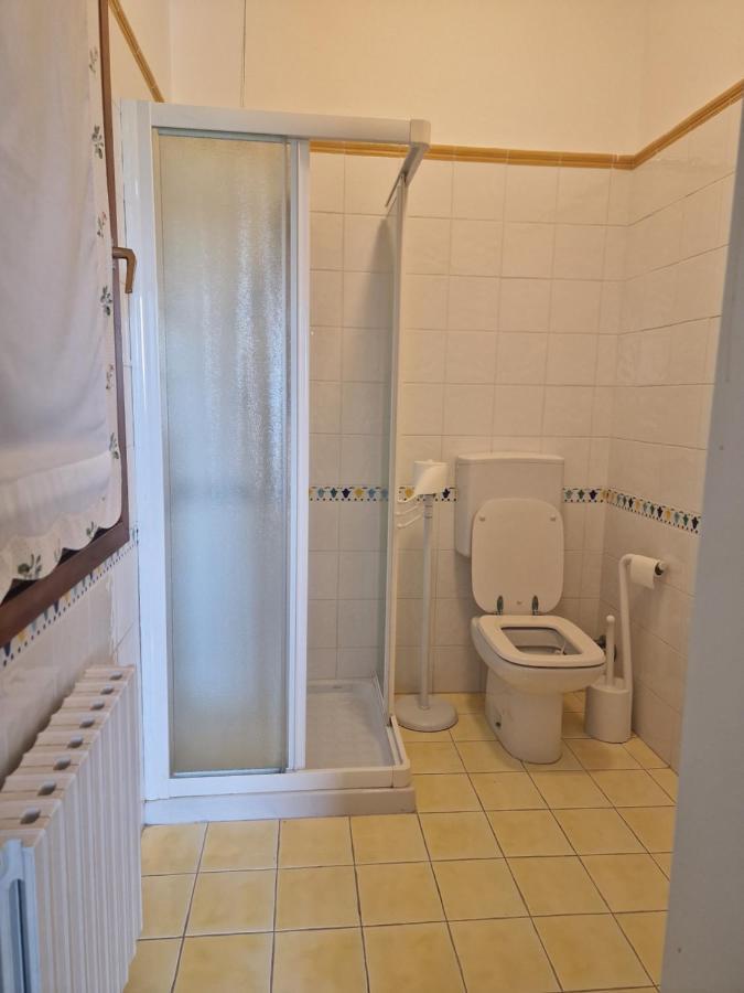 B&B Borgo Tesis Spilimbergo Exterior photo
